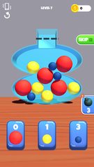 Screenshot 3: Fit and Squeeze