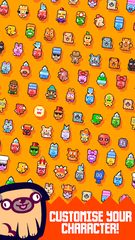 Screenshot 5: Spike City