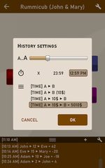 Screenshot 23: Board Game Banker - Money Bank