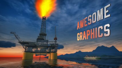 Screenshot 14: Ship Sim 2019