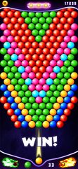 Screenshot 5: Bubble Shooter Classic Match 4+