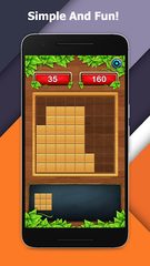 Screenshot 14: Wood Block Puzzle King