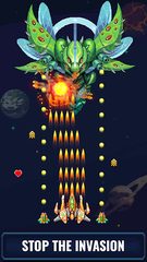 Screenshot 8: Galaxia Invader: Alien Shooter