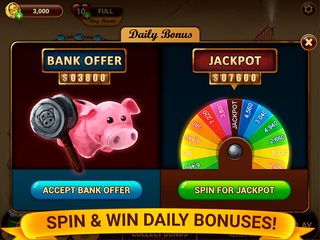 Screenshot 19: Bingo Battle™ - Bingo Games