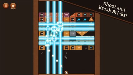 Screenshot 18: Brick Breaker: Legend Balls