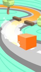 Screenshot 2: Color Adventure: Draw the Path