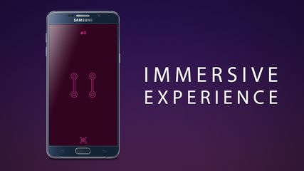Screenshot 4: Infinity Loop: Calm & Relaxing