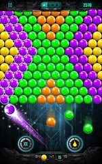 Screenshot 14: Expert Bubble Shooter