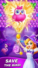 Screenshot 10: Bubble Shooter 2 Princess