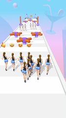 Screenshot 9: Disco Run - collect and dance