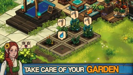 Screenshot 8: Tiny Shop: Craft & Design