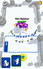 Screenshot 20: Draw Army! - Sketch Soldiers