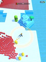 Screenshot 13: Bullet Rush!