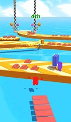 Screenshot 5: Shortcut Race 3D - Impostor St