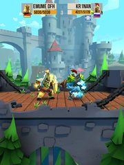 Screenshot 24: Duels: Epic Fighting PVP Game
