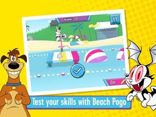 Screenshot 24: Boomerang All-Stars: Tom and Jerry Sports