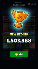 Screenshot 20: Happy Puzzle™ Shoot Block 2048