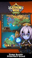 Screenshot 12: Legion War - Hero Age