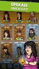 Screenshot 2: Fubar Idle Party Tycoon Game