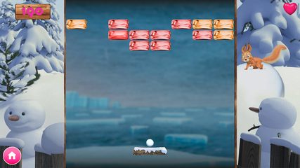 Screenshot 24: Masha and the Bear. Games & Activities