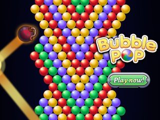 Screenshot 8: Bubble Pop Games