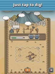 Screenshot 12: TAP! DIG! MY MUSEUM!