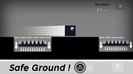 Screenshot 22: Sqube Darkness