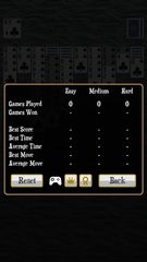 Screenshot 5: Spider Solitaire