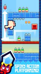 Screenshot 16: Spike City