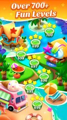 Screenshot 10: Island Crush - Match 3 Puzzle