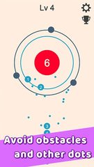 Screenshot 2: Dots Order