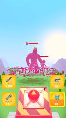 Screenshot 5: Crowd Defense