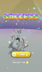 Screenshot 6: Fat 2 Fit! Unicorn Challenge