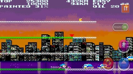 Screenshot 2: City Connection classic