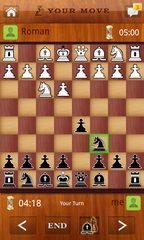 Screenshot 3: Chess Live