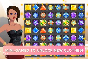 Screenshot 5: Fashion Fever 2: Dress Up Game