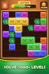 Screenshot 3: Magic Match