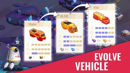 Screenshot 9: Colonize: Transport Tycoon