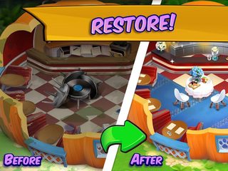 Screenshot 11: Mouse House: Puzzle Story