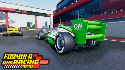 Screenshot 15: Formula Car Racing: Car Games