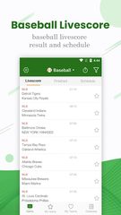 Screenshot 4: Goaloo-Football Live Scores