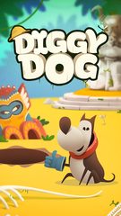 Screenshot 6: My Diggy Dog