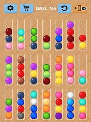 Screenshot 23: Ball Sort Puzzle Games-Sorting