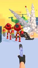 Screenshot 21: Gun Master 3D - Shoot 'Em Down