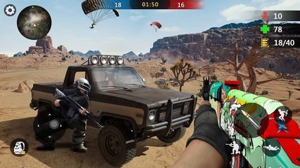 Screenshot 12: Special Ops: Sniper Shooter 3D