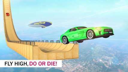 Screenshot 10: Ramp Car Racing - Car Games