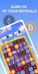 Screenshot 5: CryptoRize - Earn BTC & SHIB