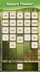 Screenshot 5: 2048: Blocks Puzzle Game