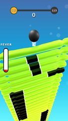 Screenshot 6: Jelly Stack Ball - Crush Blast