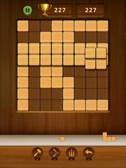 Screenshot 8: Wood Block Puzzle 2021